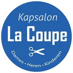 Coupe Dames- en Herenkapsalon La, Heerhugowaard openingstijden