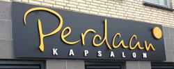 Kapsalon Perdaan, Nieuw-Vennep openingstijden