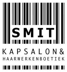 Smit Kapsalon & Haarwerkboetiek, Alphen aan den Rijn openingstijden