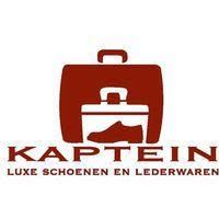 Kaptein Luxe Schoenen en Lederwaren, Heemstede openingstijden