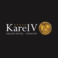 Karel v Grand Hotel, Utrecht openingstijden