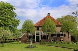 De Karstenhoeve, Ruinerwold openingstijden