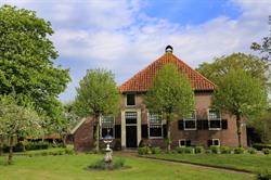 De Karstenhoeve, Ruinerwold openingstijden