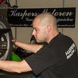 Kaspers Motoren, Alphen aan den Rijn openingstijden