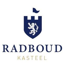 Kasteel Radboud Partycentrum, Medemblik openingstijden