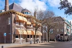 Katwijks Museum, openingstijden