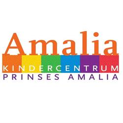Amalia Kindercentrum Prinses, Rotterdam openingstijden