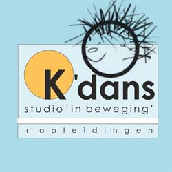 K. Dans Studio 'in Beweging', 's-Gravenhage openingstijden