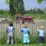 Kinderopvang de Boerderij, Utrecht openingstijden