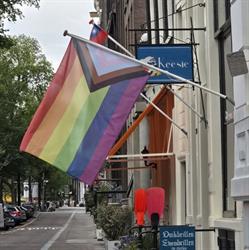 Keesiedive, Amsterdam openingstijden