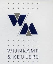 Wijnkamp & Keulers, Zoetermeer openingstijden