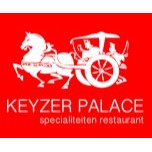 Keyzer Palace Chinees & Japans Wok Restaurant, Rosmalen openingstijden