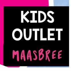 Kids Place Outlet, Maasbree openingstijden