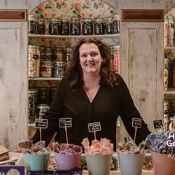 Kiekeboe Snoepgoed, Gorinchem openingstijden