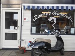 Kimmy's Hairstudio, Enschede openingstijden