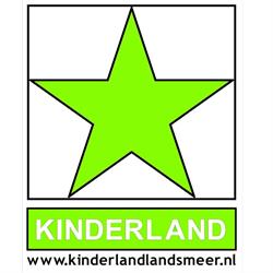 Kinderland Landsmeer openingstijden