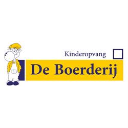 Kinderopvang De Boerderij, Geesteren openingstijden