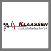 Klaassen Installatietechniek, Wehl openingstijden