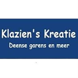 Klazien's Kreatie, Wapenveld openingstijden