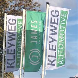 JAMES Autoservice Kleyweg Automotive, Den Hoorn openingstijden