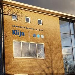 Administratiekantoor Klijn B.V., Kaatsheuvel openingstijden