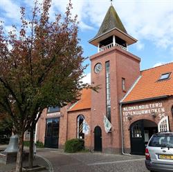Klokkengieterijmuseum, Heiligerlee openingstijden