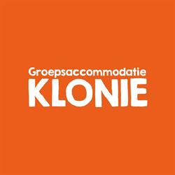 Klonie Groepsaccommodatie, Ellertshaar openingstijden