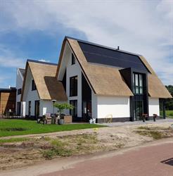 Rietdekkersbedrijf Kloosterman en Zonen, Staphorst openingstijden