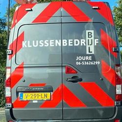 Bijl Klussenbedrijf, Joure openingstijden