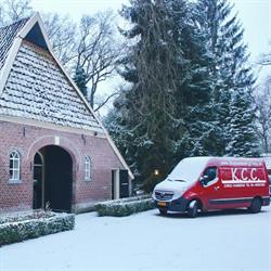 Kcc Klussenbedrijf, Almelo openingstijden