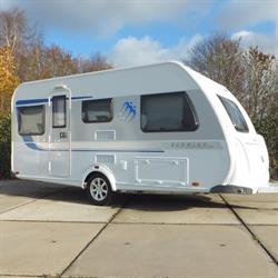 Knape Caravans, Zuiddorpe openingstijden