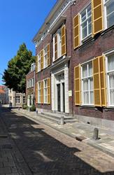 Knook & Schot Notarissen, Tholen openingstijden