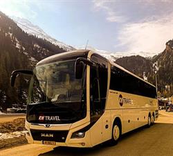 Kn Travel Touringcarbedrijf, Woudenberg openingstijden