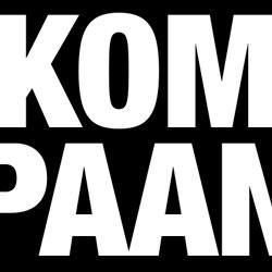 KOMPAAN bureau voor reclame en communicatie, Apeldoorn openingstijden