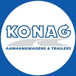 Konag Aanhangwagens & Paardentrailers, Nagele openingstijden