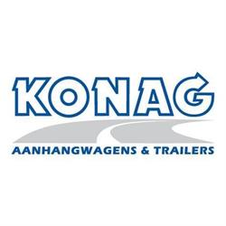 Konag Aanhangwagens & Paardentrailers, Nagele openingstijden