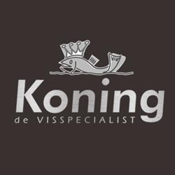 Koning Vishandel, Amstelveen openingstijden