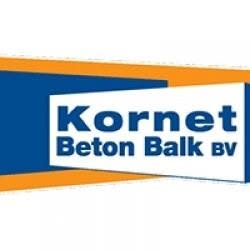 Kornet Beton Balk B.V., openingstijden