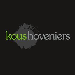 Kous Hoveniers, Voorthuizen openingstijden