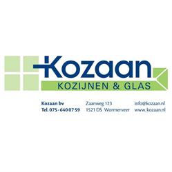 Kozaan BV, Wormerveer openingstijden