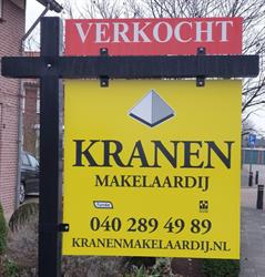 Makelaardij Kranen, Geldrop openingstijden