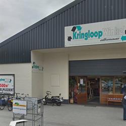 Kringloopwinkel Alkmaar, openingstijden