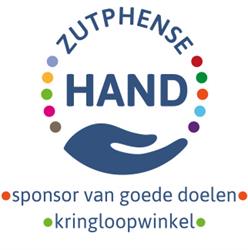 Kringloopwinkel Hand, Zutphen openingstijden