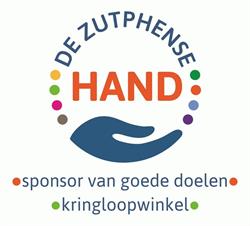 Kringloopwinkel Hand, Zutphen openingstijden