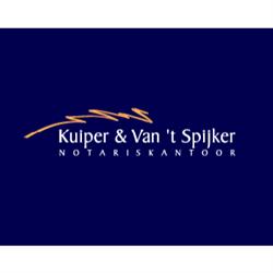 Kuiper & van 't Spijker Notariskantoor, Putten openingstijden