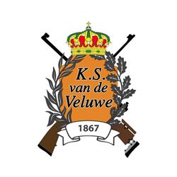 Koninklijke Scherpschutters Vd Veluwe, Apeldoorn openingstijden