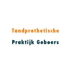 Tandprothetische Praktijk Geboers, Hapert openingstijden