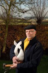 Kunst in de Polder, Lisserbroek openingstijden