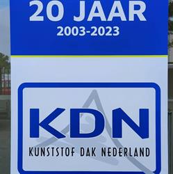 Kunststof Dak Nederland Bv, Roosendaal openingstijden