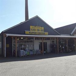 Kuper Center, Klazienaveen openingstijden